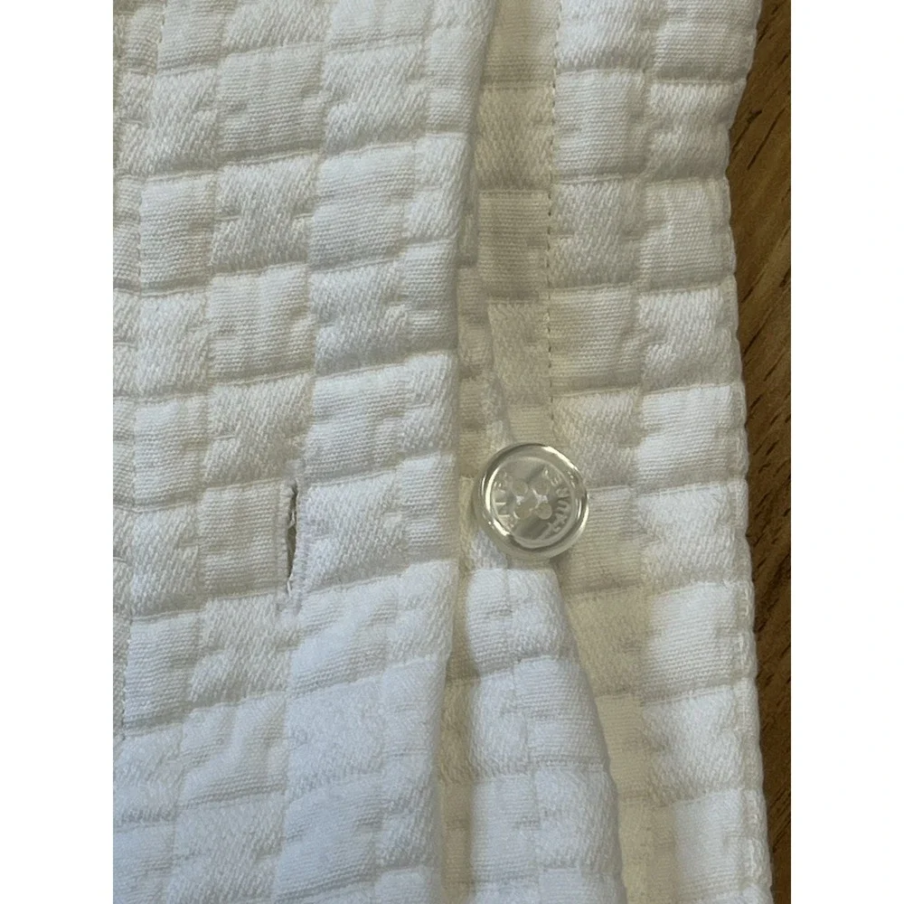 Ralph Lauren beautiful white